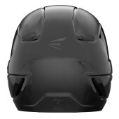 Baseballhelm Easton Alpha BBSB Maske (Schwarz)