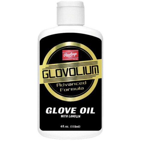 Rawlings Glovolium Glove Oil