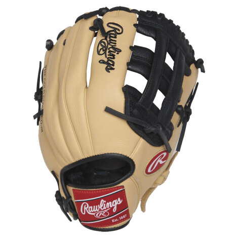 Baseballhandschuh Rawlings Select Pro Lite Brandon Crawford 11,25" (LHC)