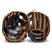 Franklin RTP Teeball Fielding Glove 9,5" (Ball included)