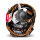 Franklin RTP Teeball Fielding Glove 9,5" (Ball included)