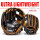 Franklin RTP Teeball Fielding Glove 9,5" (Ball included)