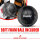 Franklin RTP Teeball Fielding Glove 9,5" (Ball included)