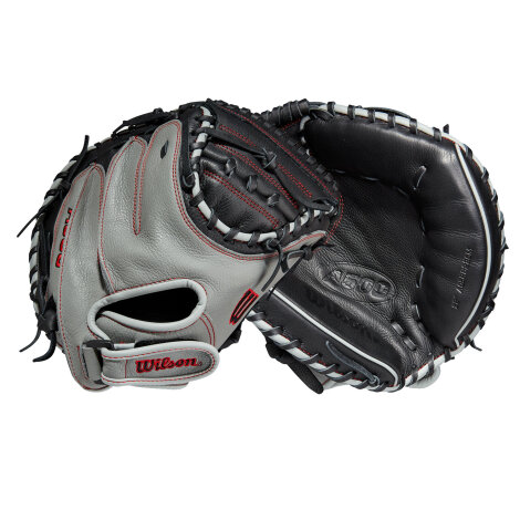Wilson A500 32” Youth Baseball Catcher’s Mitt