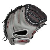 Wilson A500 32” Youth Baseball Catcher’s Mitt