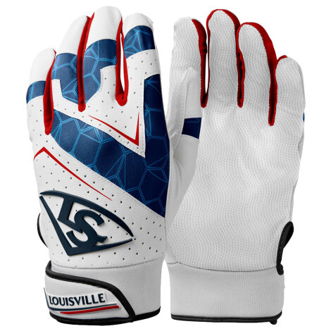 Batting Gloves Louisville Genuine V2 USA S