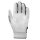 Batting Gloves Louisville Genuine V2 (White) Youth S
