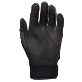 Batting Gloves Louisville Genuine V2 (Black) Youth M