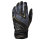 Batting Gloves Louisville Genuine V2 (Black) Youth M