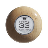 Baseballschläger Louisville Slugger MLB Prime Maple CB35