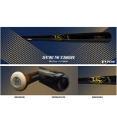 Baseballschläger Louisville Slugger MLB Prime C271 Maple