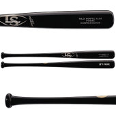Louisville Slugger MLB Prime Maple DJ2 Captain Baseball Bat