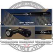Baseballschläger Louisville Slugger MLB Prime Maple DJ2