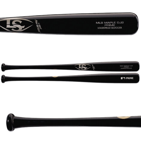 Baseballschläger Louisville Slugger MLB Prime Maple DJ2 32"