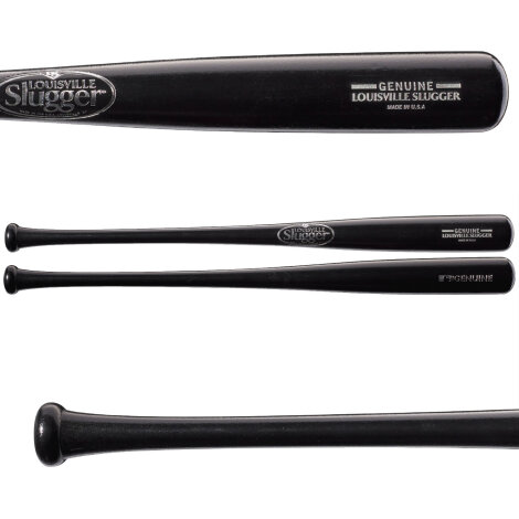 Louisville Slugger Genuine MIX Black 32"