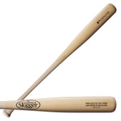 Baseballschläger Louisville Slugger Genuine Mix Natural 33"