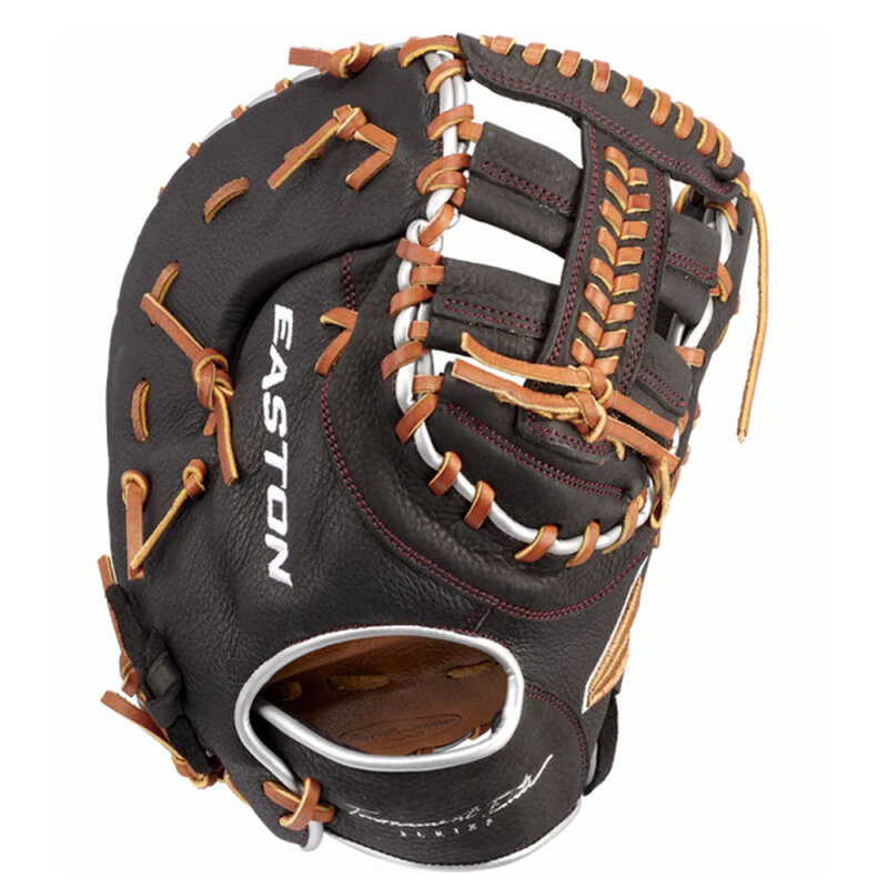 3N2 Gleithandschuh Für Baseball/Softball – Schutz Für Hand & Handgelenk, Verstellbar, Atmungsaktiv