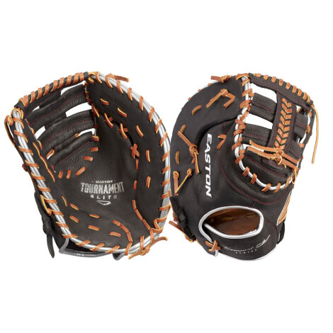 Easton Tournament Elite Fastpitch First Base Mitt 12,5" RHC