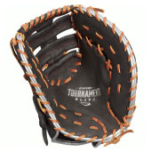 Easton Tournament Elite Fastpitch First Base Mitt 12,5" RHC