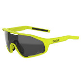 Bollé Sonnenbrille Shifter Acid Yellow Matte -...