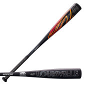 Louisville Slugger Vapor (-10) USA Baseball Bat