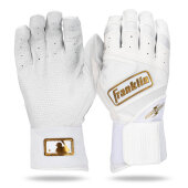 Batting Gloves Franklin Powerstrap Infinite Series...