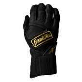 Batting Gloves Franklin Powerstrap Infinite Series...