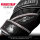Batting Gloves Franklin Powerstrap Chrome (Black)