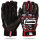 Battinggloves Franklin Digitek Black/Red M