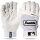 Battinggloves Franklin Classic XT White Youth