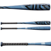 Louisville Slugger Omaha® (-11) USA Baseball Bat