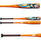 Baseballschläger Louisville Slugger Atlas USA...