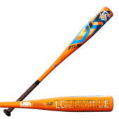 Baseballschläger Louisville Slugger Atlas USA Baseball (-12)