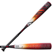 Louisville Slugger Select PWR™ (-8) USA Baseball Bat