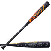 Louisville Slugger Vapor (-3) BBCOR Baseball Bat