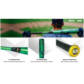 Baseballschläger Louisville Slugger Meta BBCOR (-3)