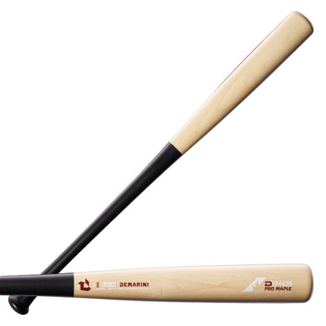 DeMarini D243 Pro Maple™ Wood Composite Baseball Bat, 210,00 €