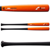 DeMarini D110 Pro Maple™ Wood Composite Baseball Bat