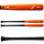 Baseballschläger DeMarini D110 Pro Maple™ Wood Composite