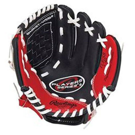 Rawlings Players Series Baseball Glove 9,5 Inch LHC