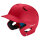 Baseballhelm Easton Z5 2.0 Rot