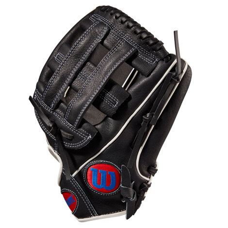 Wilson A450 12" Outfield Baseball Glove