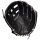 Wilson A450 12" Outfield Baseball Glove