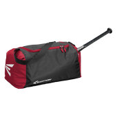 Baseballtasche Easton E100D Mini Duffle Bag (Rot)
