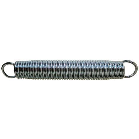 Louisville Blue/Black Flame Replacement Spring