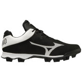 Mizuno Wave LightRevo Baseball Molded Cleats...