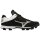 Mizuno Wave LightRevo Baseball Molded Cleats (Black/White) 44,5 (US 11)