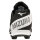 Mizuno Wave LightRevo Baseball Molded Cleats (Black/White) 44,5 (US 11)