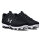 Under Armour Leadoff Low RM Baseball Cleats (Black/White) 42,5 (US9)
