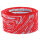 Franklin Griffband Gator Grip Bat Tape (Rot)